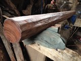 复古装修老木料刀柄 斧头把手 佛珠手串 边角料毛料实木原料 风化