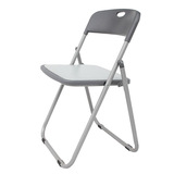 申永折叠椅 餐椅办公椅 培训椅 会议椅靠背椅子 户外可便携式桌椅