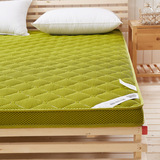夏季透气榻榻米床垫子床褥子垫被加厚可折叠单双人床垫1.5米1.8米