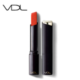 韩国专柜正品代购 VDL立体菱形方形方角口红持久防水保湿唇膏唇