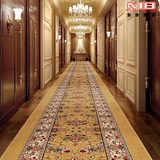 整铺连体地毯 楼梯地毯/酒店别墅过道地毯/高密加厚走廊地毯