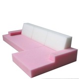 定做高密度海绵沙发垫坐垫飘窗垫床椅子垫实木红木海绵加厚硬定制