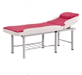 aq腿美体床折叠美容床理疗推拿床按摩床诊断床可调节六
