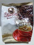 小e香港代购 印尼火船牌3合一白咖啡  12包装