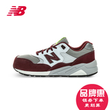 New Balance/NB男鞋女鞋运动鞋 复古跑步鞋休闲情侣鞋 MRT580KJ