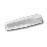 博朗Oral-B 欧乐-B D16523U D16 D20 电动牙刷保护盒旅行盒塑料盒