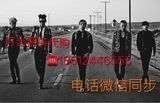 2016BigBang演唱会-北京歌迷见面会门票