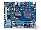 技嘉G41 G31 H61 H55主板775针DDR3内存Gigabyte/技嘉 G41MT-S2PT