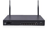 H3C ER3108GW 企业级VPN 8口千兆 无线路由器 原装正品 实体店铺