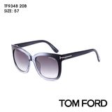 TOM FORD汤姆福特太阳镜 TF9348 16年新品墨镜 男女款亚版眼镜