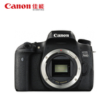 Canon/佳能 EOS 760D 机身 入门级新单反 760D单机