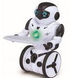 金星达 儿童智能手机互动早教益智遥控机器人故事机玩具跳舞手势