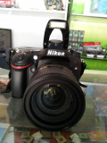 99新Nikon/尼康 D610全幅单反相机