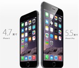 二手Apple/苹果 iPhone 6 Plus原装港版4G 国行正品6代三网无锁