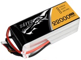 格氏 TATTU  22000mAh 22.2V 植保 大疆 dji S1000 航拍 航模电池