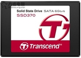 Transcend/创见TS256GMSA370 256G SATA3 固态硬盘(TS256GSSD370)