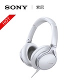Sony/索尼 MDR-10R头戴式高端HIFI耳机便携高音质耳机 正品包邮