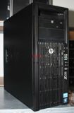 惠普HP Z420 8核16线程专业图形工作站E5-2670/32G/FX3800/1000G