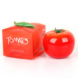 番茄派番茄红素睡眠养肤面膜80ml/免洗型滋润深层补水长效保湿