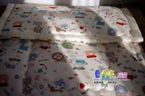 正品迎鹤卡通QQ儿童床垫 幼儿园床垫子褥子 婴儿床垫被 60*115cm