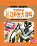 中国儿童智力开发大百科 图注音 幼儿智力开发思维游戏 儿童3-4-5-6岁 儿童开发智力书3-4岁 学前班益智课外书籍 智力开发书籍