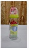 日本代购贝亲婴儿宝宝新生儿奶瓶玻璃PPSU塑料宽口径160/240ml
