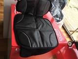 Britax 宝得适 凉席 防磨垫 安全座椅 配套