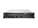 IBM服务器 X3650M4 79152VT E5-2620v2 16G DVD RAID1 正品行货