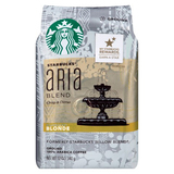 美国直邮 Starbucks 星巴克 咏叹黄金烘焙 咖啡粉340g美国原装