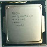 Intel/英特尔 i3 4170 CPU散片 酷睿双核1150架构 有4160正式版