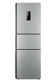 Electrolux/伊莱克斯 EME2412TD 241L 三门冰箱(钛银) 源自北欧