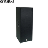 YAMAHA/雅马哈 C215V 专业音响 双15寸舞台音箱 正品行货正规发票
