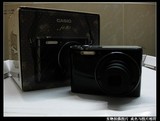 Casio/卡西欧 EX-JE10 1600万像素 卡西欧相机 美颜相机防抖 相机