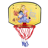 儿童室内篮板迪士尼篮板儿童小篮板篮球架室内篮板挂墙篮板不含球