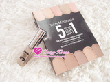 现货美国代购BareMinerals 5in1 BB Cream SPF15全新持久眼影裸色