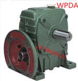供应WPDA/WPDS蜗轮蜗杆减速器蜗轮箱40/50/60/70/80/100/120/135