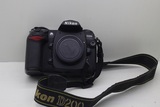 Nikon/尼康D200 胜40D 二手专业单反数码相机 实价1300 拍好改价