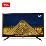 特价TCL L32F3301B 32英寸液晶电视极窄边框卧室LED电视平板电视
