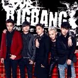 Bigbang演唱会巡演上海站门票预定