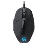 罗技（Logitech）G302 电竞游戏鼠标