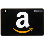 加拿大 亚马逊  礼品卡 充值卡 amazon gift card 加币 拍前联系