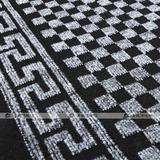 特价 新品 PVC复合地毯 艺术方格走廊/防滑防水地毯 定制裁剪