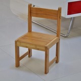 楠竹折叠椅大小号便携式竹椅子收缩椅宜家实木钓鱼椅儿童靠背椅