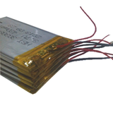 特价行车记录仪电池 303048聚合物锂电池 数码小电池音响电池