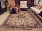 土耳其进口欧式美式古典地毯 出口欧美高档奢华客厅地毯 卧室地毯