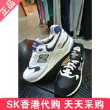 ML999 香港代购6 New Balance 专柜正品男子运动鞋透气训练跑步鞋