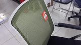 金秋爆款广东明森达品牌办公转椅电脑椅家用椅可升降带网布转椅B