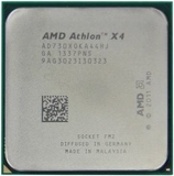 AMD 速龙II X4 730 四核CPU FM2 2.8G 低功耗 65W 一年质保