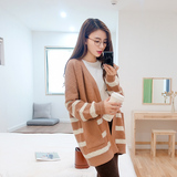菲妮国际一线迪米兰登品牌女装阿玛施专柜正品韩版通勤长袖毛衣