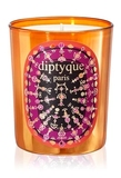 Diptyque 2013限量圣诞香氛蜡烛  暖橙 190g